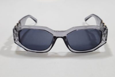 Gafas de Sol Estilo Lujo Inspiradas en Versac - GafazPues