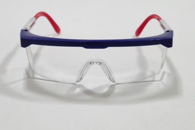 Gafaz de Seguridad para protección - GafazPues