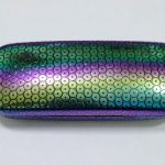 Estuche Tipo Cofre de Dama para Gafas - GafazPues