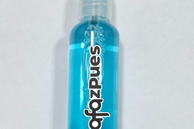 Spray Limpiador para Gafas - GafazPues