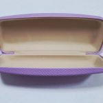 Estuche Tipo Cofre de Dama para Gafas - GafazPues