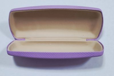 Estuche Tipo Cofre de Dama para Gafas - GafazPues