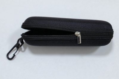 Estuche con Cierre para Gafas -GafazPues