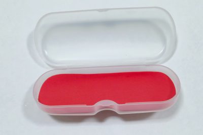 Estuche Plástico para Gafas - GafazPues