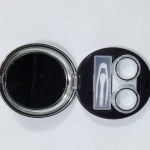 Estuche para Lentes de Contacto con Accesorios - GafazPues