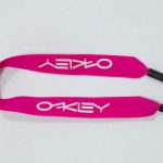 Cordón de seguridad tipo oakley - GafazPues