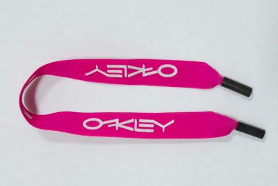 Cordón de seguridad tipo oakley - GafazPues