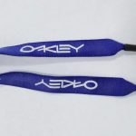 Cordón de Seguridad Tipo Oakley Unisex - GafazPues