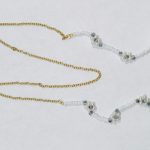 Cordón de seguridad Dama - GafazPues