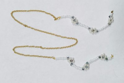 Cordón de seguridad Dama - GafazPues