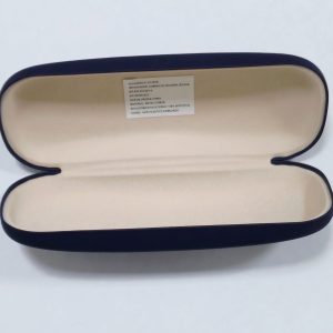 GafazPues - Estuche rigido cofre
