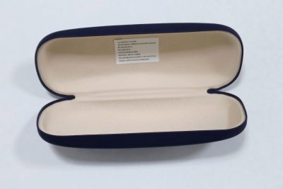 GafazPues - Estuche rigido cofre