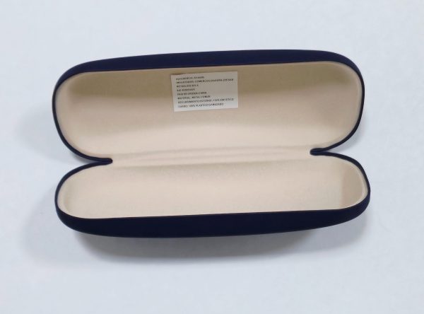 GafazPues - Estuche rigido cofre