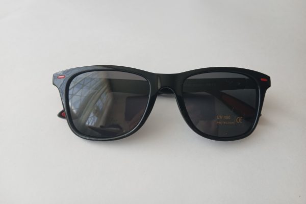 Gafa de sol Rayva - Gafas con Kei - Imagen 7