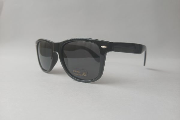 Gafa de sol estilo Blackout - Gafas con Kei - Imagen 2