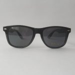 Gafa de sol estilo Blackout - Gafas con Kei