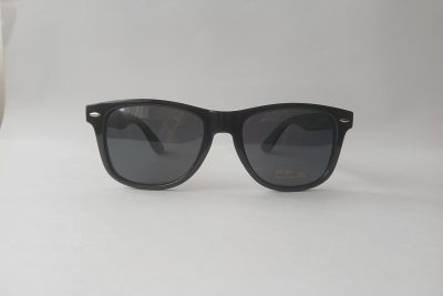 Gafa de sol estilo Blackout - Gafas con Kei