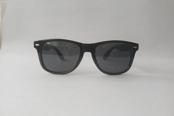Gafa de sol estilo Blackout - Gafas con Kei
