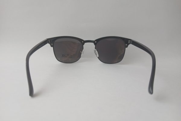 Gafas de sol Golden Ray - Gafas con Kei - Imagen 4