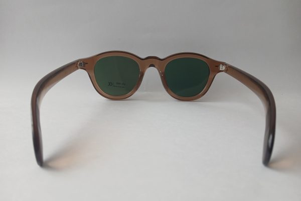 Gafa de sol Palmera - Gafas con Kei - Imagen 4