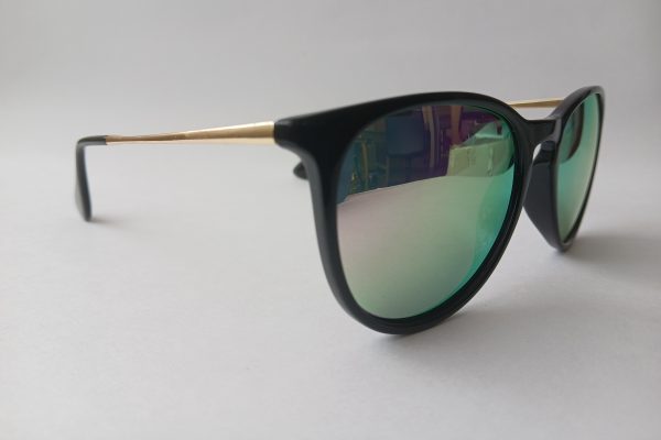 Gafa de sol Zahara - Gafas con Kei - Imagen 6