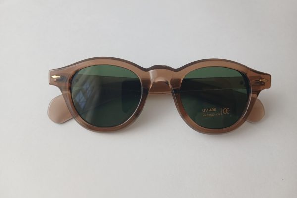 Gafa de sol Palmera - Gafas con Kei - Imagen 7