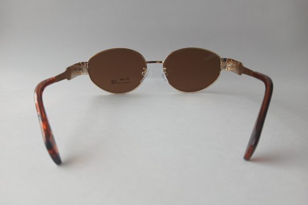 Gafa de sol Nativa Sun - Gafas con Kei - Imagen 5