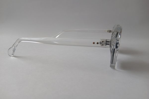 Gafa de sol Helios - Gafas con Kei - Imagen 5