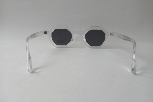 Gafa de sol Helios - Gafas con Kei - Imagen 4