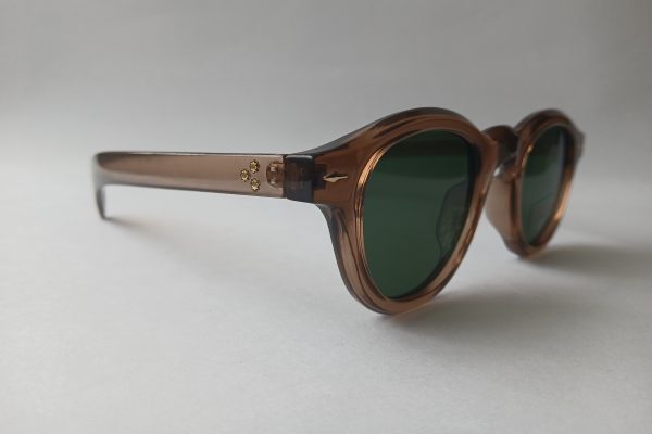 Gafa de sol Palmera - Gafas con Kei - Imagen 6