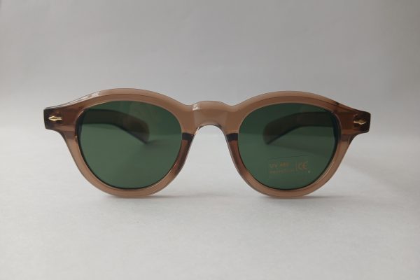 Gafa de sol Palmera - Gafas con Kei