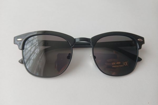 Gafas de sol Golden Ray - Gafas con Kei - Imagen 7