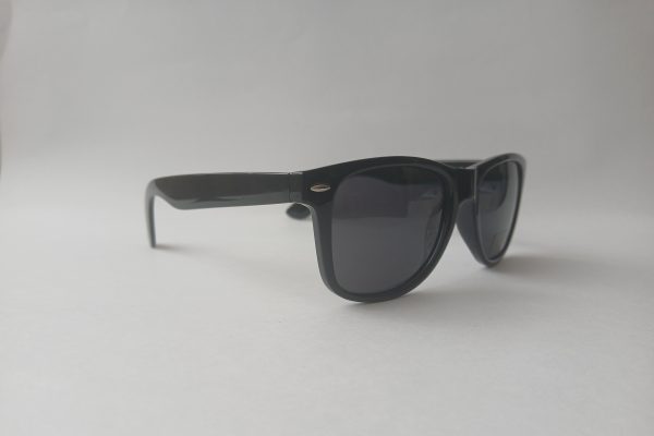 Gafa de sol estilo Blackout - Gafas con Kei - Imagen 6