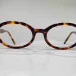 Montura en tendencia redonda - Gafasconkate