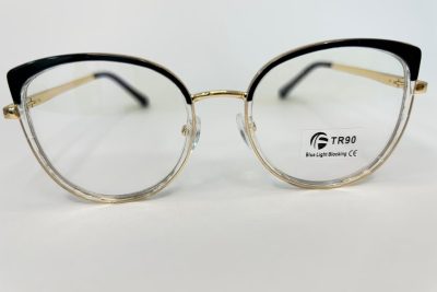 Montura Elegante Mujer -Gafas con Viviana