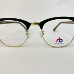 Montura Tipo Madera moderna-Gafas con Viviana