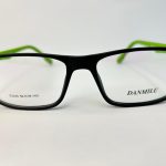 Montura moderna para hombre-Gafas con Viviana