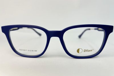 Montura elegante y versátil- Gafas con Viviana