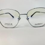 Montura En Titanium elegante -Gafas con Viviana