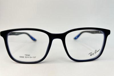 Montura tipo Rayban elegante-Gafas con Viviana