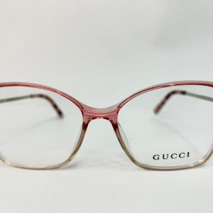 Montura tipo Gucci mujer elegante