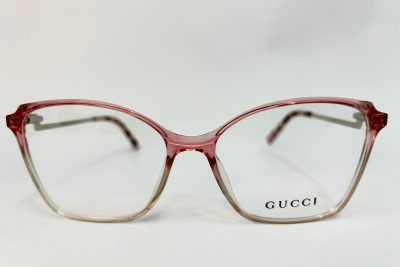 Montura tipo Gucci mujer elegante - Gafaz con viviana