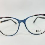 Montura tipo Dior dama elegante