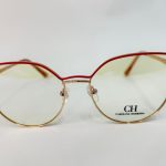 Montura tipo Carolina herrera Mujer en tendencia