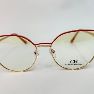 Montura tipo Carolina herrera Mujer en tendencia