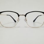 Montura Redonda - Sofisticación Vintage - GafazconKate