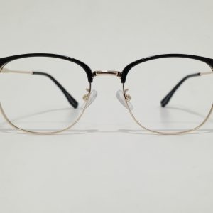 Montura Redonda - Sofisticación Vintage - GafazconKate