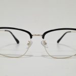 Montura Clásica - Estilo Ejecutivo y Elegante - Gafaz-con-Kate