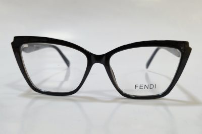 Montura tipo fendi - gafaz con kate