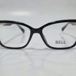 Montura Bell para dama negra – Gafazpues